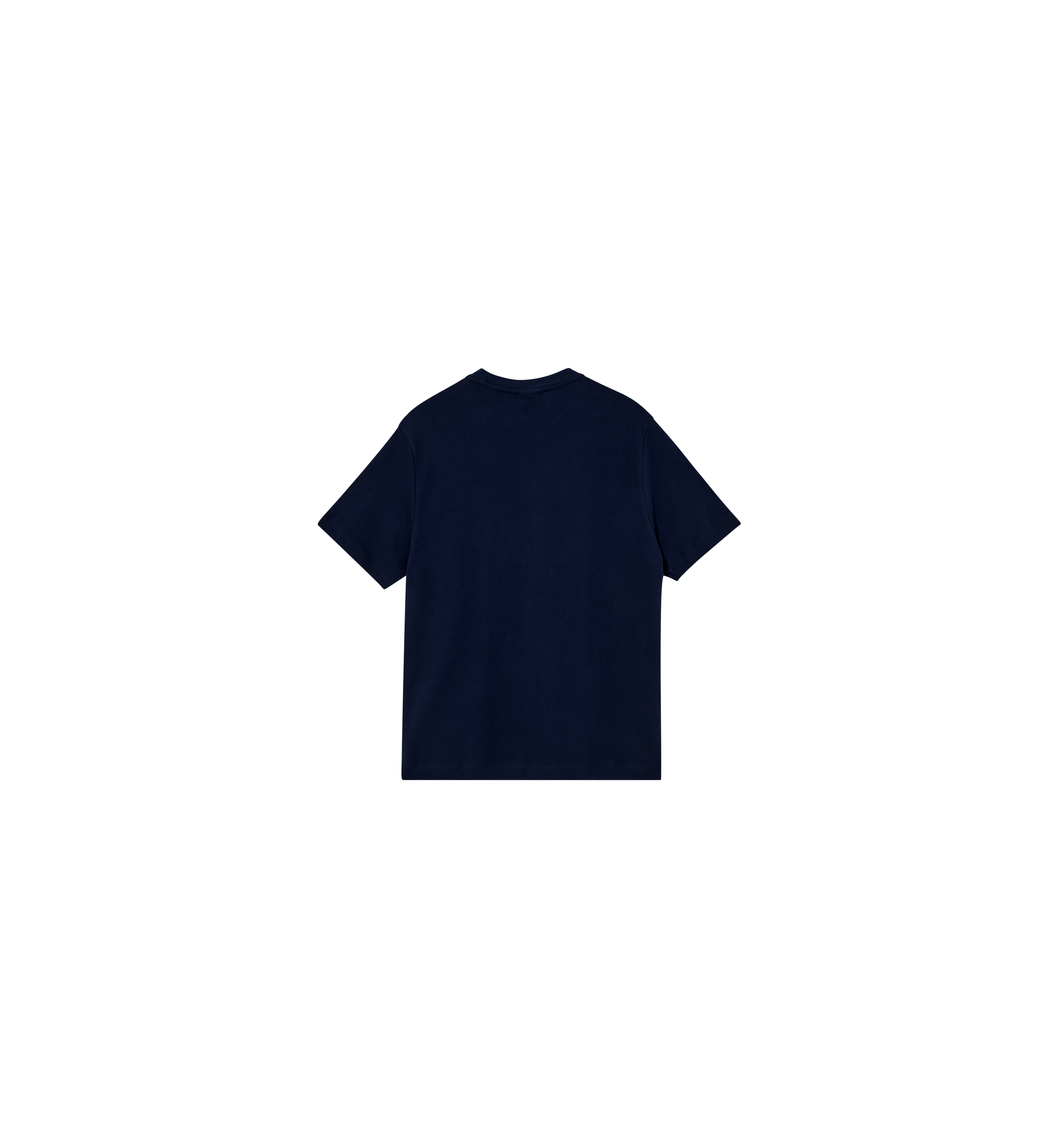 Packshot / Navy / Back